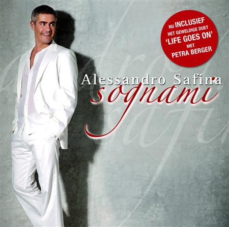 Alessandro Safina - Regresa A Mi Lyrics - Zortam Music