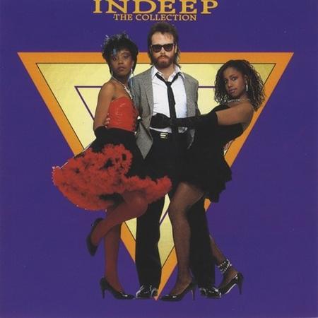 Indeep - The Record Keeps Spinning (Bonus Beats) Lyrics - Zortam Music