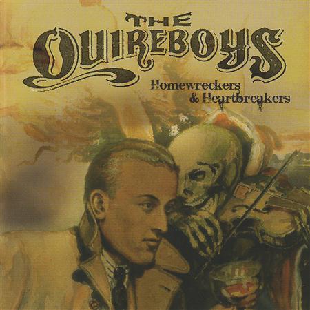 The Quireboys - The Quireboys - Mona Lisa Smiled Lyrics - Zortam Music