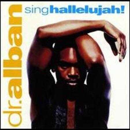 Dr Alban - sing haellelujah Lyrics - Zortam Music