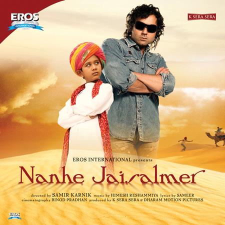 Himesh Reshammiya - Nanhe Jaisalmer - Zortam Music