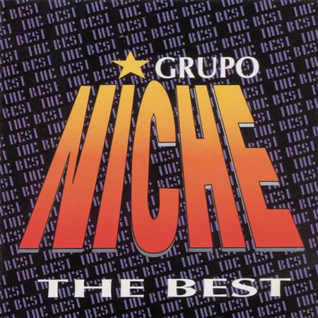 Grupo Niche - Los Otros 30 Mejores [disc 2] - Zortam Music