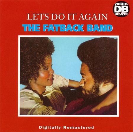 Fatback Band - Let