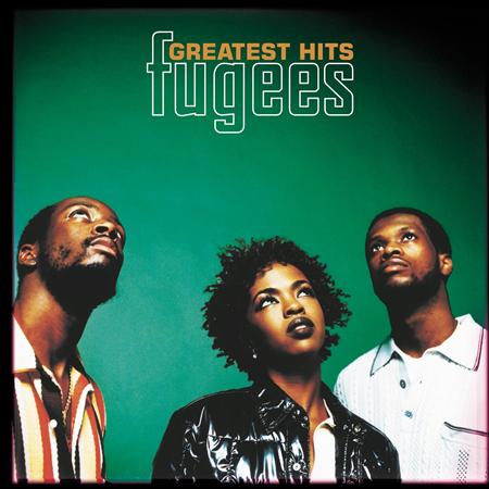 Fugees - Ready or Not (feat. 