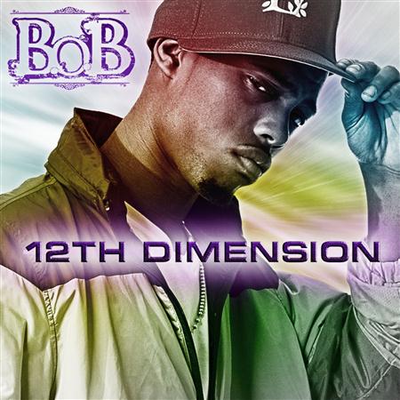 B.o.b - 12th Dimension EP - Zortam Music