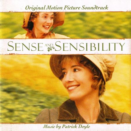 Patrick Doyle - Sense And Sensibility Original Motion Picture Soundtrack - Zortam Music