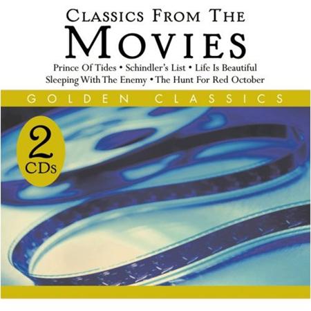 Johann Strauss - Classics From The Movies - Zortam Music