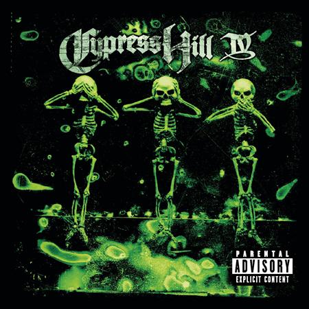 Cypress Hill - IV - IV - Zortam Music