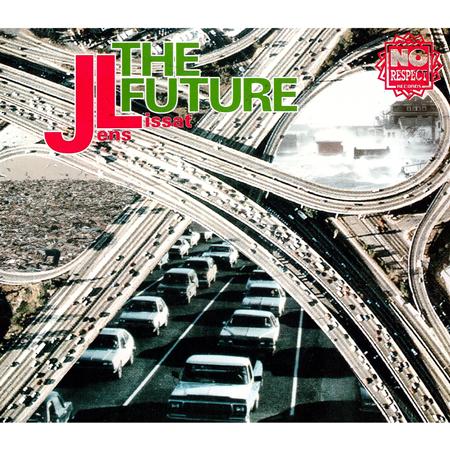 JL - The Future - Zortam Music