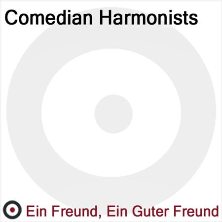 Varios - Ein Freund, ein guter Freund - Zortam Music