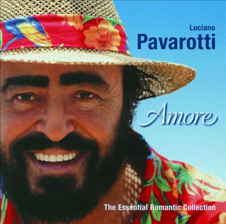 National Philharmonic Orchestra - Amore [disc 1] - Zortam Music