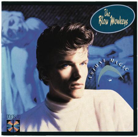 The Blow Monkeys - Radio 10 Top 4000 (2016) - Zortam Music