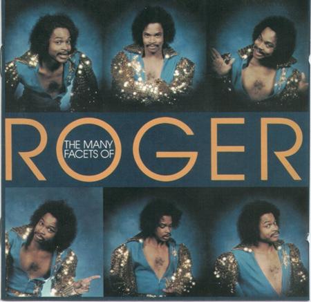 Zapp & Roger - The Many Facets of Roger - Zortam Music