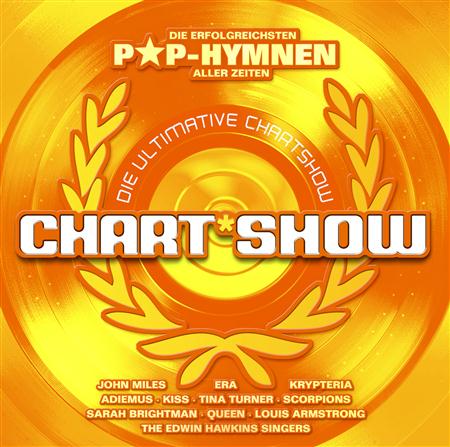 The Edwin Hawkins Singers - Die Ultimative Chartshow - Pop-Hymnen - Zortam Music
