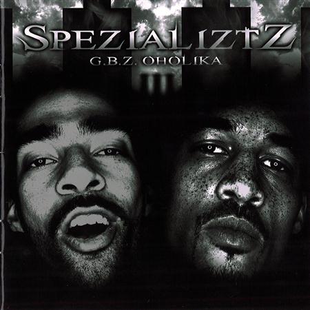 Spezializtz - Kettenreaktion Lyrics - Zortam Music