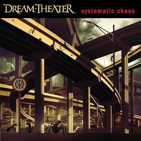 Dream Theater - Album sconosciuto (30/06/2008 10.14.12) - Zortam Music