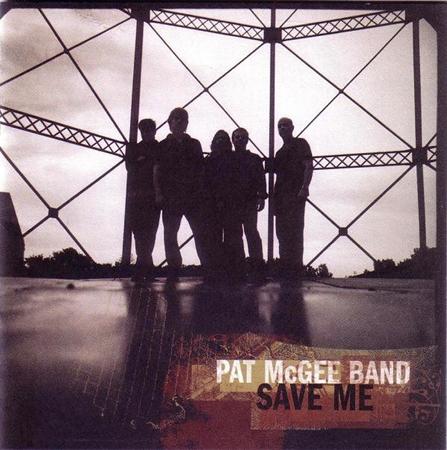 Pat Mcgee Band - Must Have Been Love Lyrics - Zortam Music