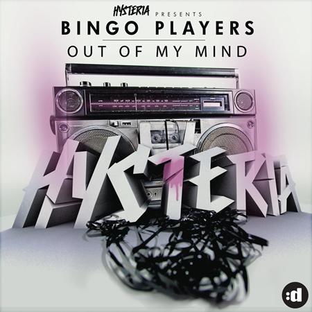 Bingo Players - Out Of My Mind (Original Mix) Lyrics - Zortam Music