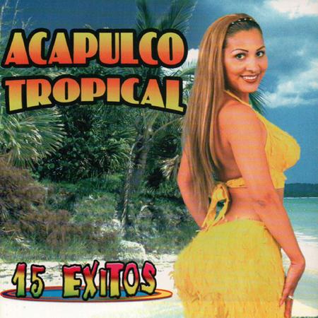 Acapulco Tropical - La Novia Fea Lyrics - Zortam Music
