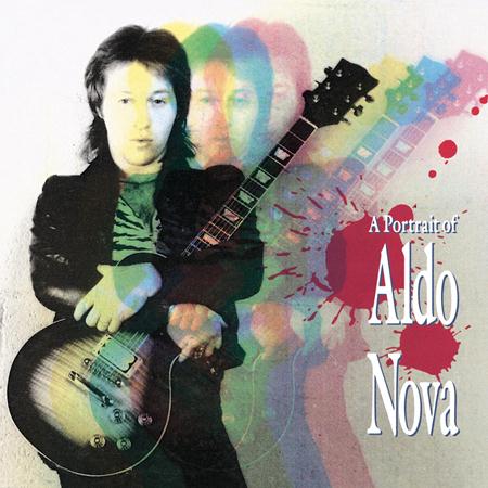 ALDO NOVA - A Portrait of Aldo Nova (compilation) - Zortam Music ALDO NOVA - A Portrait of Aldo Nova (compilation) - Zortam Music