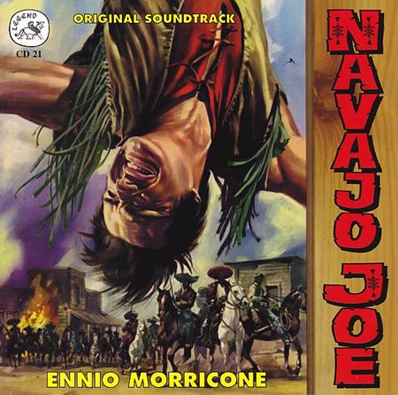 Various - Navajo Joe - Zortam Music Various - Navajo Joe - Zortam Music