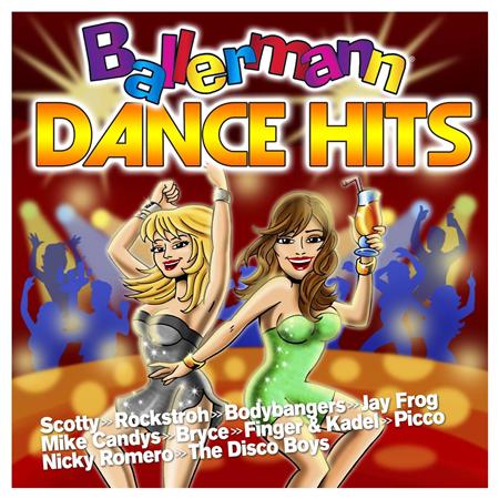 leony! - Ballermann (Discohits) - CD 1 - Zortam Music