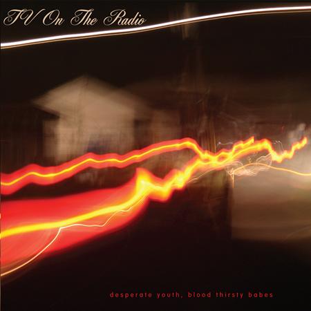 Tv On The Radio - You Could Be Love Lyrics - Zortam Music