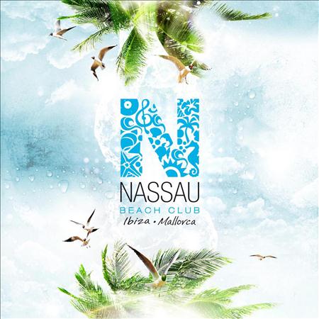 Christos Fourkis - Nassau Beach Club Vol. 3 - Zortam Music