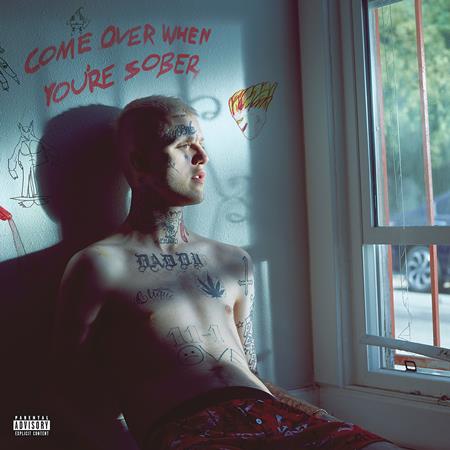 Lil Peep - Lil Peep - Life Is Beautiful Lyrics - Zortam Music