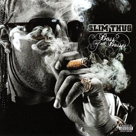 Slim Thug - Thug Lyrics - Zortam Music