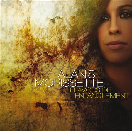 Morissette, Alanis - Flavors Of Entanglement - Zortam Music
