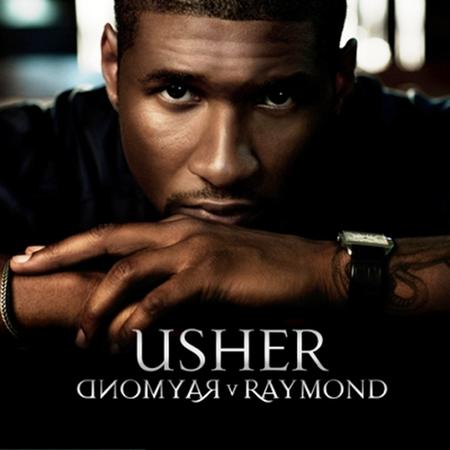 Usher - Raymond V Raymond [Deluxe Edition] Disc 1 - Zortam Music