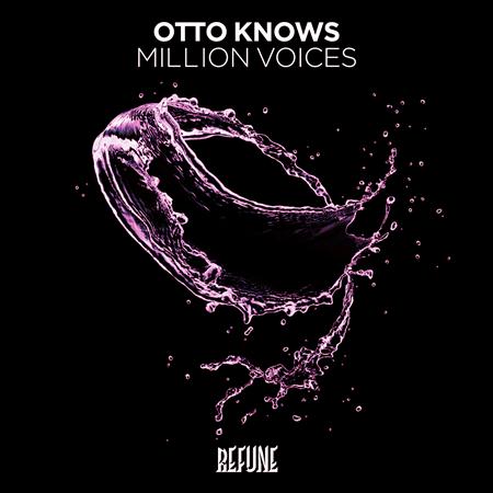 Otto Knows - Million voices (extended mix) Lyrics - Zortam Music