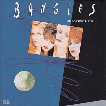 064. Bangles - Greatest Hits - Zortam Music