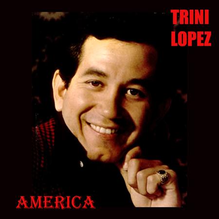 Trini Lopez - this hand is your land Lyrics - Zortam Music