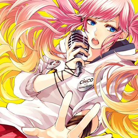 CHiCO with HoneyWorks - Sekaiwa Koi Ni Ochiteiru - Zortam Music