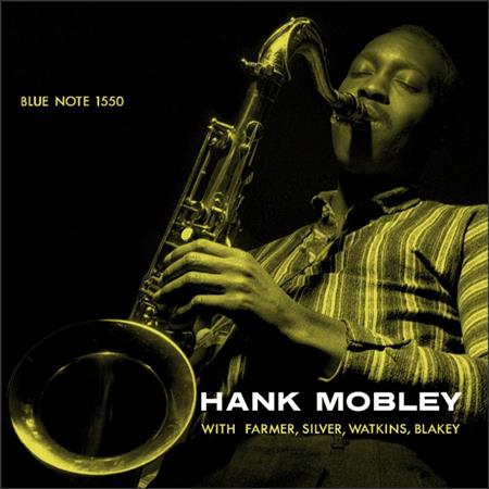 Hank Mobley - Hank Mobley Quintet - Zortam Music