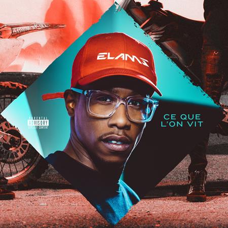 Elams - Ce Que L
