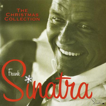 Frank Sinatra - The Christmas Collection [EMG] - Zortam Music