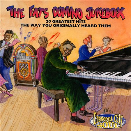 07. Fats Domino - This Is Fats - Zortam Music