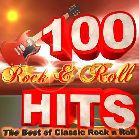 John Lee Hooker - 100 Rock & Roll Hits The Best Of Classic Rock N Roll - Zortam Music