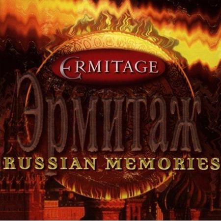 Ermitage - Russian Memories - Zortam Music