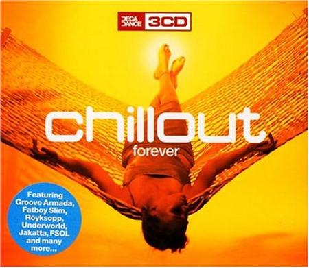 Herbaliser - Chillout Forever [disc 2] - Zortam Music