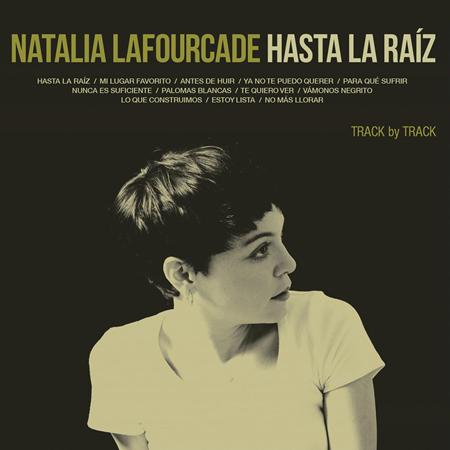 Natalia Lafourcade - Hasta la Ramz - Zortam Music