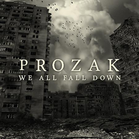 Prozak - Audio Barricade Lyrics - Zortam Music