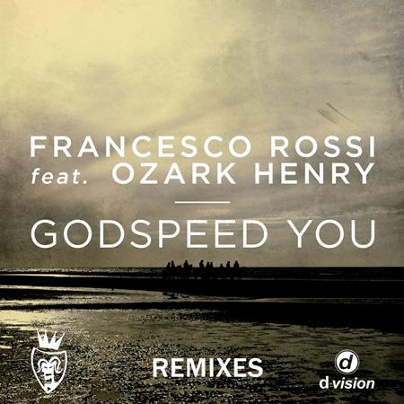 Francesco Rossi - Godspeed You - Zortam Music