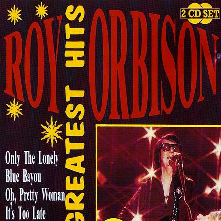 Roy Orbison - The Classic Roy Orbison 1965-1968 - Zortam Music