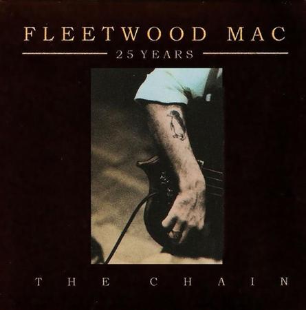 Fleetwood Mac - 25 Years The Chain [disc 4] - Zortam Music