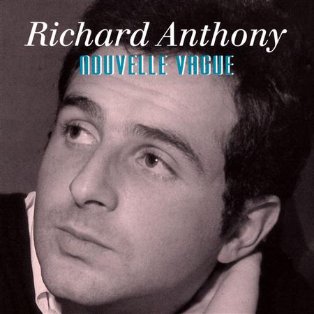 Richard Anthony - El Mejor Disco de los 60, Vol. 1 - Zortam Music