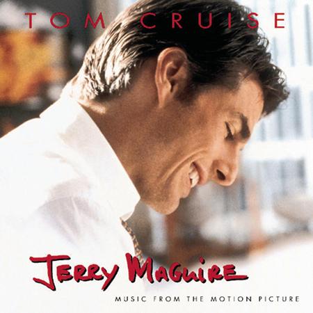 Nancy Wilson - Jerry Maguire: Music From the - Zortam Music
